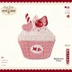 Mademoiselle Pearl Cupcake Apron, Blouse, Skirt, JSK and Ops(Reservation/3 Colours/Full Payment Without Shipping)